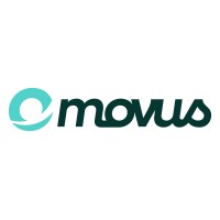 Movus (Movilidad Urbana Sostenible) logo - Similar company to Inproaudit