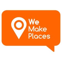 We Make Places CIC logo - Similar company to We Make Places