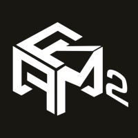 ARM2 logo - Similar company to Aerodatalink
