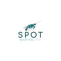 SPOT Marine Life logo - Similar company to Bubbles Turtle Conservation