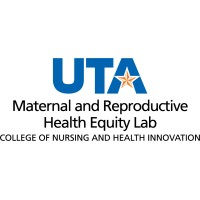 UTA Maternal & Reproductive Health Equity Research Lab logo - Similar company to Center For Innovation In Health Informatics