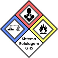 Rotulagem GHS logo - Similar company to Rotulab Ufmg