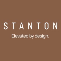 Stanton Carpet Corporation logo - Similar company to Ulster Carpets