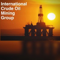 International Crude Oil Mining Group logo - Similar company to International Partner Buro S.R.L.