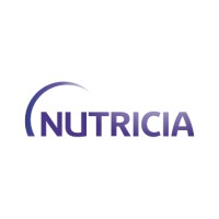 Nutricia Colombia logo - Similar company to Abamia Labs