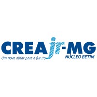 Crea-Minas Jr. Núcleo Betim logo - Similar company to Asmube