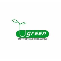 U-Green ITB logo - Similar company to Boulevard Itb