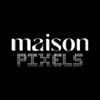 Groupe Maison Pixels logo - Similar company to Maison Pixel