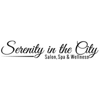 Serenity in the City Salon & Spa logo - Similar company to Frederic Roofing
