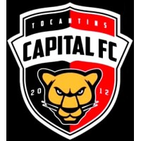 Capital Futebol Clube logo - Similar company to Värpinge If