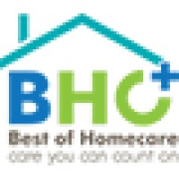 Best of Home Care Australia logo - Similar company to Fortburn