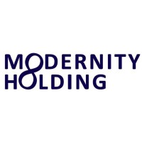 Modernity Holding Company Limited logo - Similar company to V Syndicate Co., Ltd
