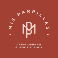 Mis Parrillas logo - Similar company to Largrill L Parrillas, Churrasqueiras E Lareiras Especiais.