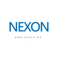 NEXON logo - Similar company to Nexon It Solutions, Inc.