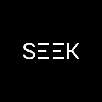 Seek logo - Similar company to Alwa