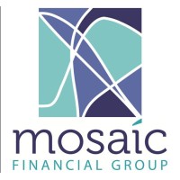 Mosaic Financial Group, LLC logo - Similar company to The Mosaic Financial Group, Llc