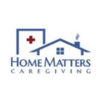 Home Matters Caregiving Pa & Oh