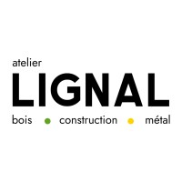ATELIER LIGNAL logo - Similar company to We Are Constance