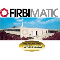 FIRBIMATIC S.p.a. - Metal Cleaning Division logo - Similar company to F.M.B. Fabbrica Macchine Bologna - S.P.A.