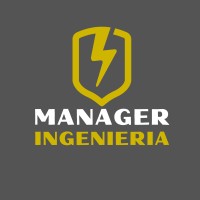Manager Ingeniería SpA logo - Similar company to Imeva Spa