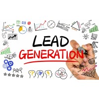 Lead Engine Hub logo - Similar company to Datadivee