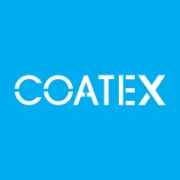 COATEX NV logo - Similar company to Coatex Industries