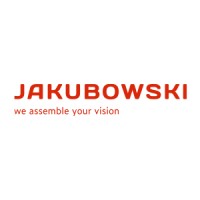 JAKUBOWSKI logo - Similar company to Logprojects