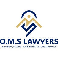 O.M.S LAWYERS logo - Similar company to Adala.Id