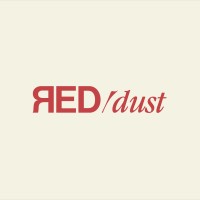Red Dust logo - Similar company to Monkai