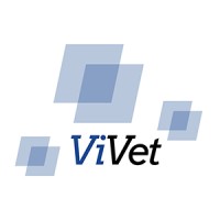 ViVet UK logo - Similar company to Vet-Gp