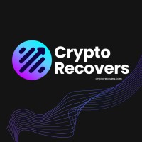 Crypto Recovers logo - Similar company to Digitomacy
