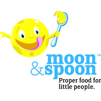 Moon and Spoon logo - Similar company to Absolute K Limited