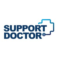 Support Doctor logo - Similar company to Housecall, Llc