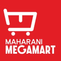 Maharani Megamart logo - Similar company to Hhys Inframart
