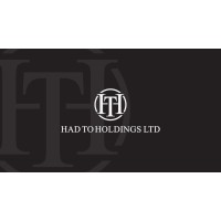 Had To Holdings Ltd. logo - Similar company to Envision Group International - Strategy Consulting