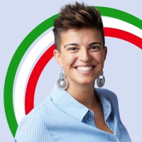 Italienisch Online Lernen logo - Similar company to Gp Pride