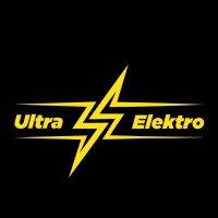 Ultra Elektro logo - Similar company to Sintal Koncern