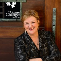 The Game Changer Podcast logo - Similar company to Ad Show Podcast