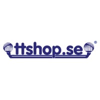 TRÄDGÅRDSTEKNIK SCANDINAVIA AB logo - Similar company to Greenpower