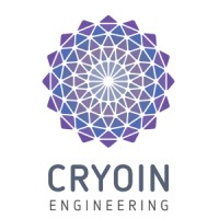 Cryoin - Rare Gases Manufacturer logo - Similar company to Ingas Llc