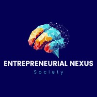 Entrepreneurial Nexus Society logo - Similar company to Game Development Service