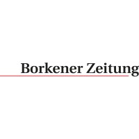 Borkener Zeitung logo - Similar company to Aschendorff Next