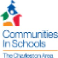 Communities In Schools of the Charleston Area, Inc. logo - Similar company to Ywca Greater Charleston