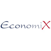 EconomiX UMR7235 logo - Similar company to Afedev