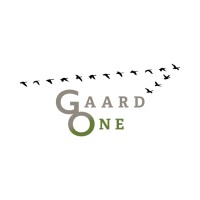 Gaard One logo - Similar company to Enki Solar