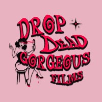 Drop Dead Gorgeous Films logo - Similar company to The Milk District