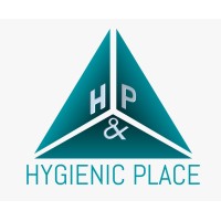 Hygienic Place SpA logo - Similar company to Mudux Hygienic Products
