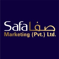 SAFA MARKETING logo - Similar company to Sky Marketing Islamabad