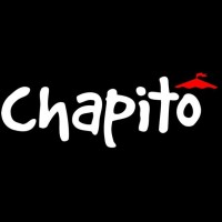 Chapitô logo - Similar company to Ide Social Hub