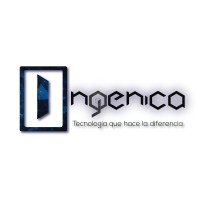 INGENICA SAS logo - Similar company to Encelade